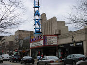 Oak Park, Illinois