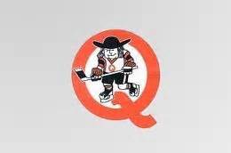Saskatoon Quakers logo 2016