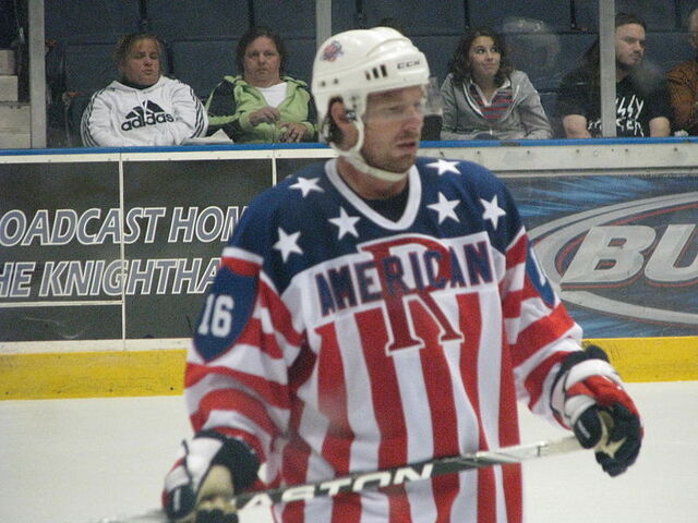 File:Mike York.jpg