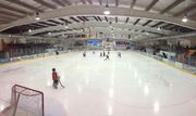Swan River Centennial Arena