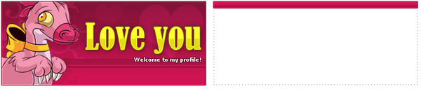 Profile Love Traptur