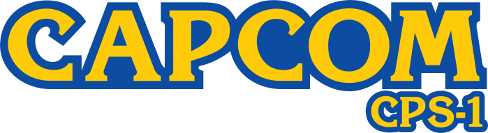 Capcom CPS 1