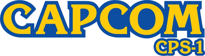 Capcom CPS 1
