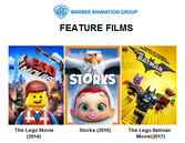 Warner Bros. Animation | Idea Wiki | Fandom powered by Wikia