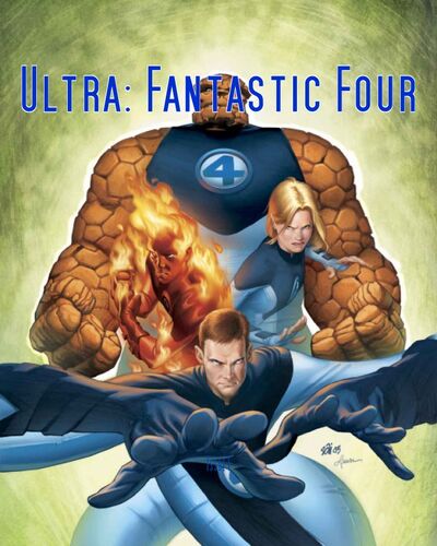 Ultra FF