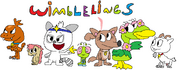 The Wimblelings