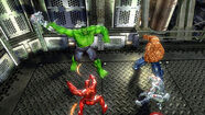 Ultra Alliance Gameplay 2