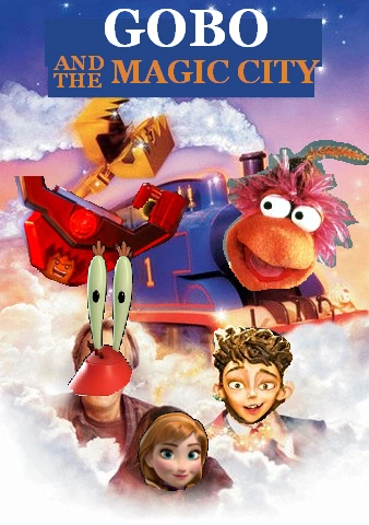 Gobo and the Magic City  Idea Wiki  FANDOM powered by Wikia