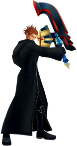 Lexaeus Days Artwork