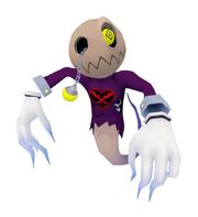 Search Ghost-Heartless