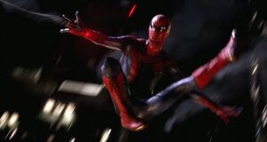 Spider-man New 52