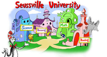Seussville