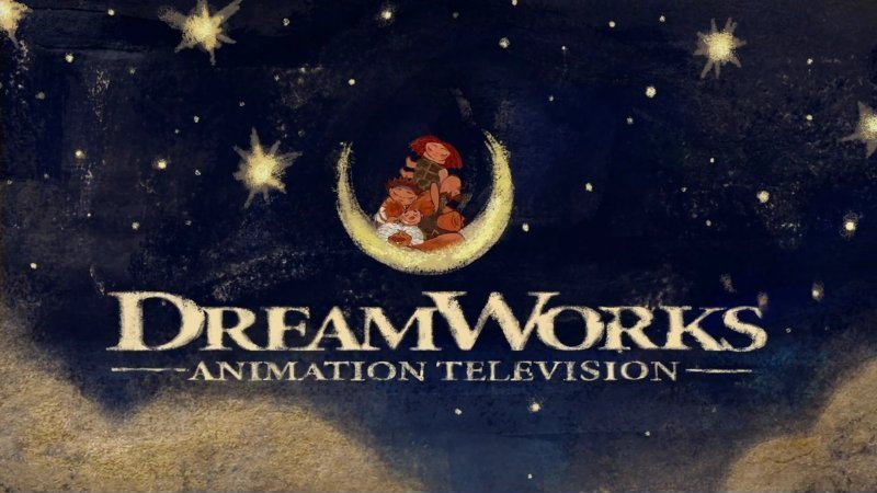 Image - Dreamworks animation television logo croods.png | Idea Wiki | FANDOM powered by Wikia