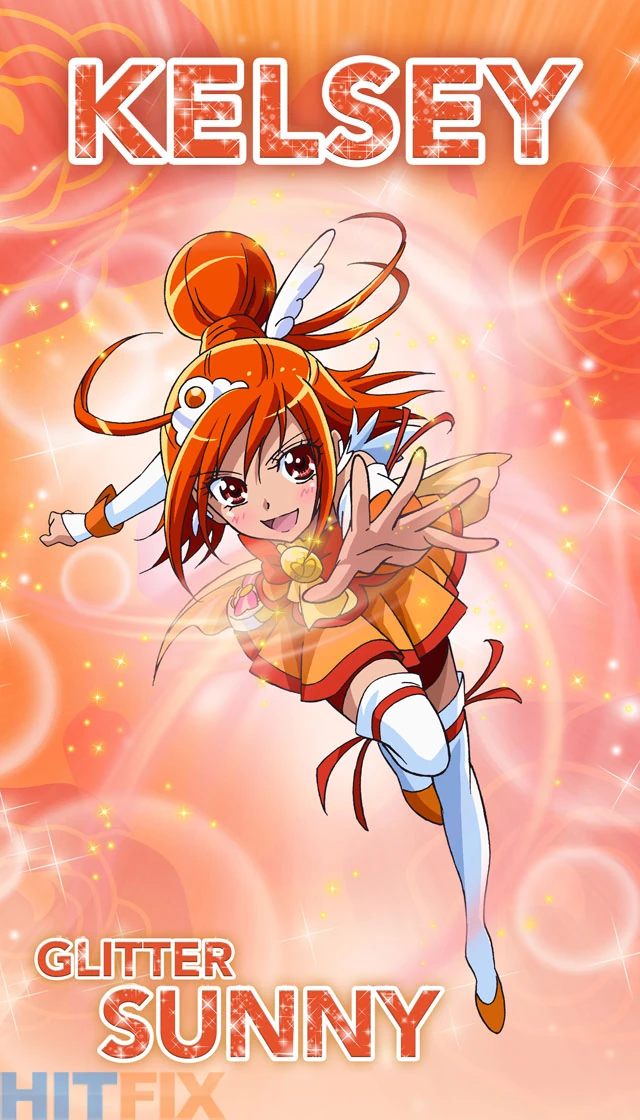 CategoryGlitter Force Series Idea Wiki FANDOM powered by Wikia
