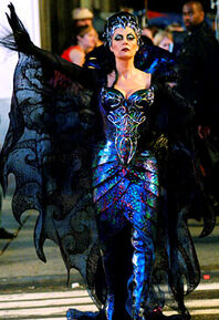 Queen Narissa
