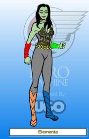 Elementa Profile