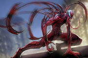 Carnage by nebezial