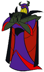 Emperor Zurg