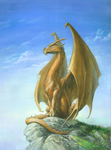 Archivo:Dragon dorado.jpg