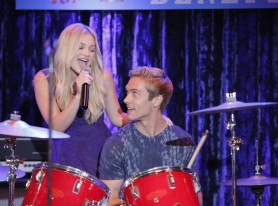 Lindy & Logan - the finale
