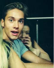 Austin and Piper 4