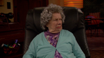 Mrs. Klasby Wakes Up