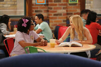 Betty&Lindy