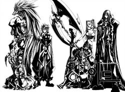 Id manga 805
