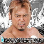 Kaz Hayashi