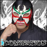 The Great Sasuke