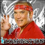 Ricky Steamboat