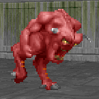 Pinkydemon