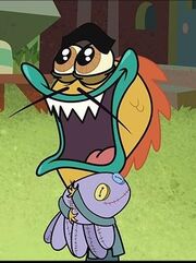 Catfish Stu