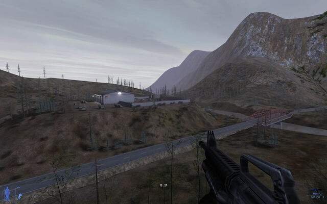 File:4. Bridge Across the Dnestr 1.jpg