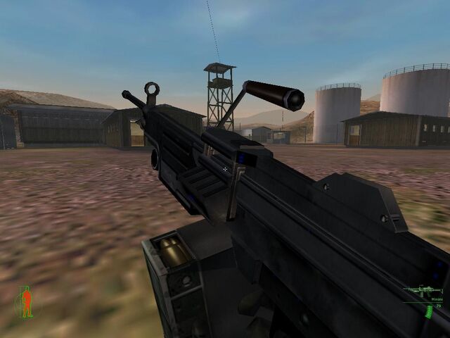 File:Minimi with ammo.jpg