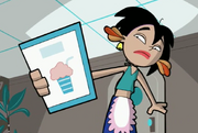 Joe's menu screenshot