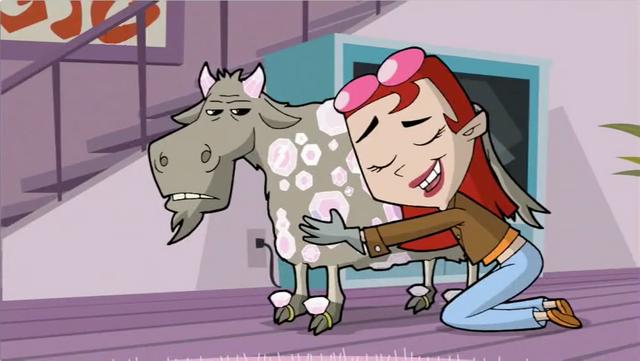 File:Diamond-Encrusted Goat screenshot.png