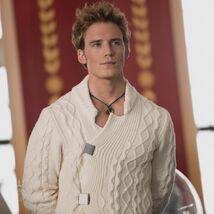 Finnick dozynki.jpg