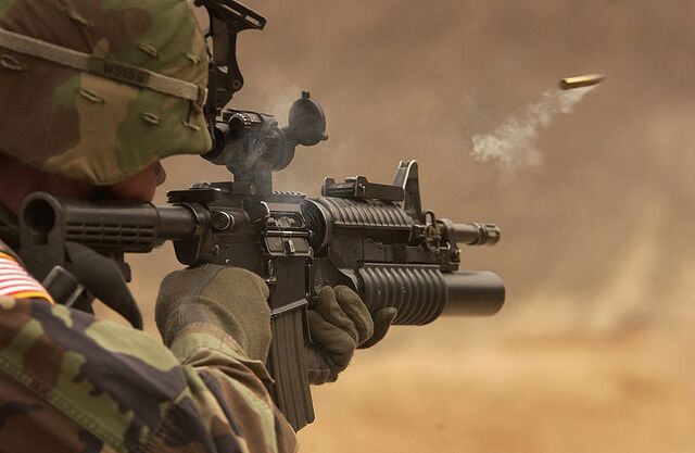 File:M4A1firing.jpg