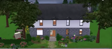 Ever After House
