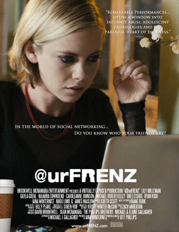 File:@urFRENZ poster.jpg