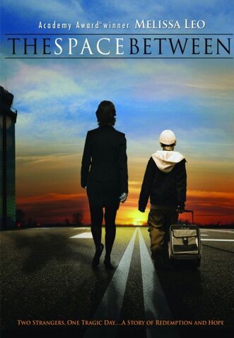 File:The Space Between poster.jpg