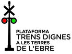 Plataforma Trens Dignes