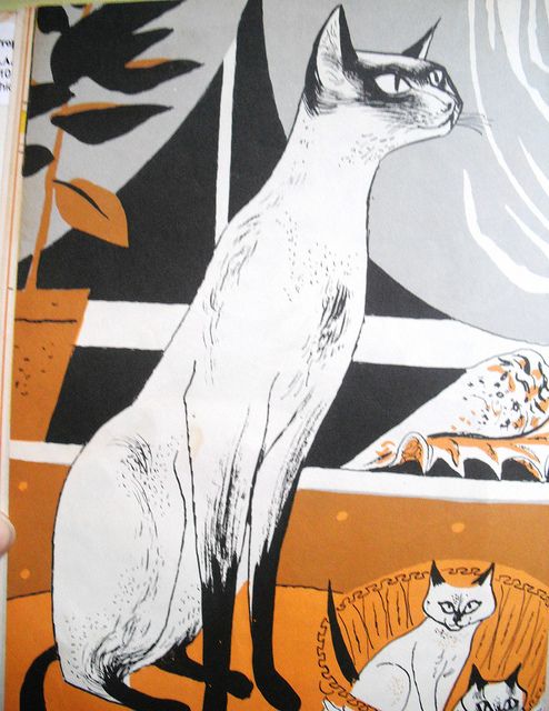 William Stobbs 1914 2000 Illustrators Wiki Fandom