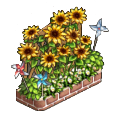 File:向日葵花壇.png