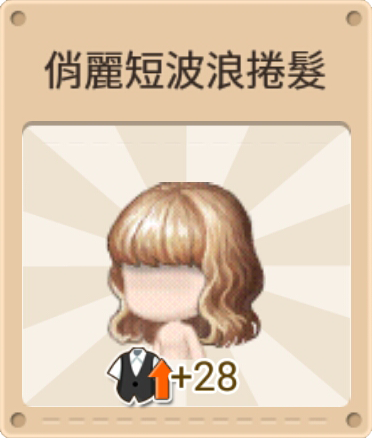 File:俏麗短波浪捲髮 洋風金髮.png