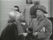Bill Erwin I Love Lucy