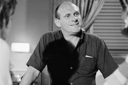 William-Asher I Love Lucy