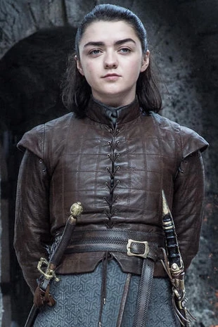 Arya Stark  Il Trono di Spade Wiki  FANDOM powered by Wikia