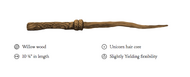 Jacob Kingston wand